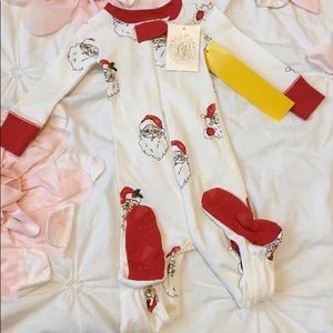 Dear santa night nights